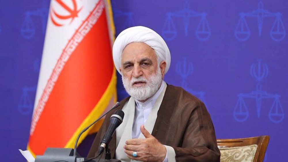 Judiciary chief urges full readiness against another US-Israeli ‘savage aggression’