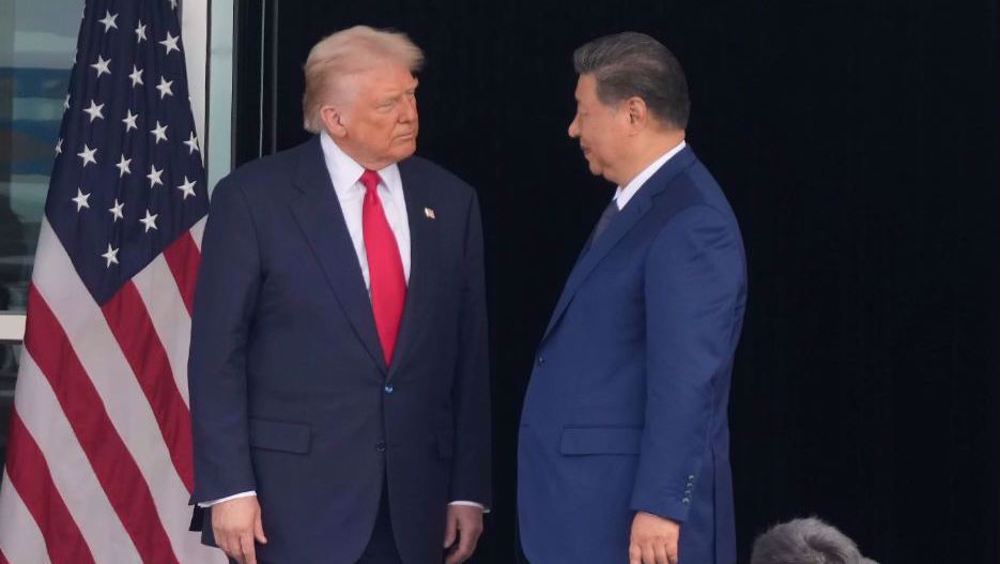 China blames US for diplomatic impasse with Iran, urges it to show ‘sincerity’ in talks 