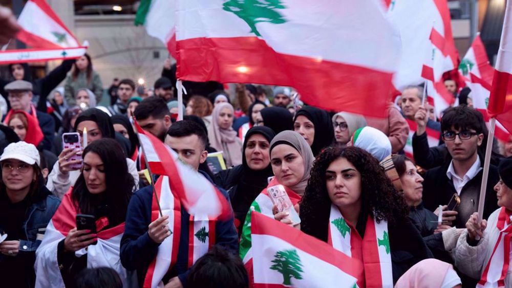 Liban : des Américains déposent un recours contre le département d'État