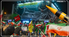 IRIB poll: Vast majority of Iranians reject curbs on missiles, uranium, and Strait of Hormuz control