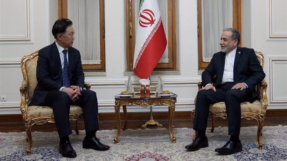 Aggressors fully responsible for whatever instance of instability affecting Strait of Hormuz: FM