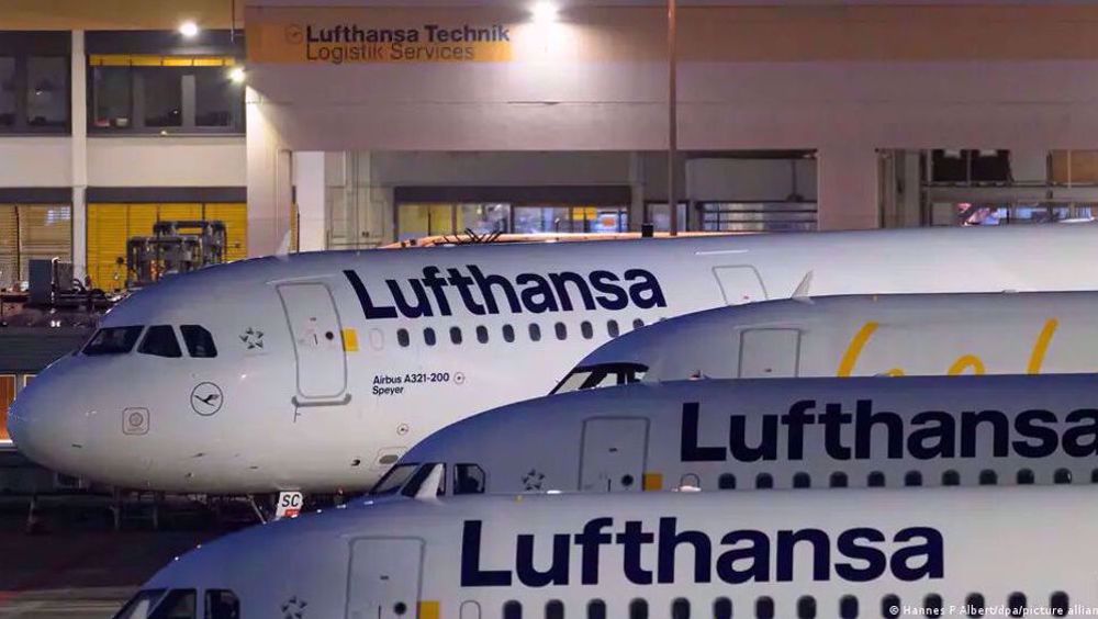 Guerre contre l'Iran : Lufthansa annule 20 000 vols en raison de la crise du carburant 