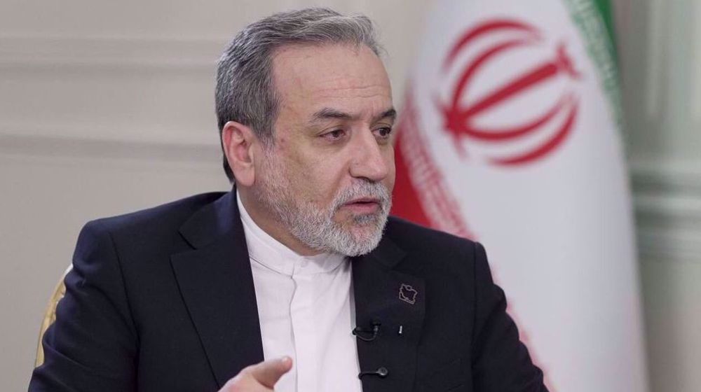 L’Iran sait comment faire face aux restrictions et résister à l’intimidation (Araghchi)