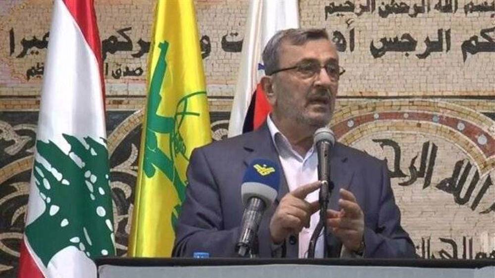 Lebanese MP: Direct negotiations with Israel ‘out of question’