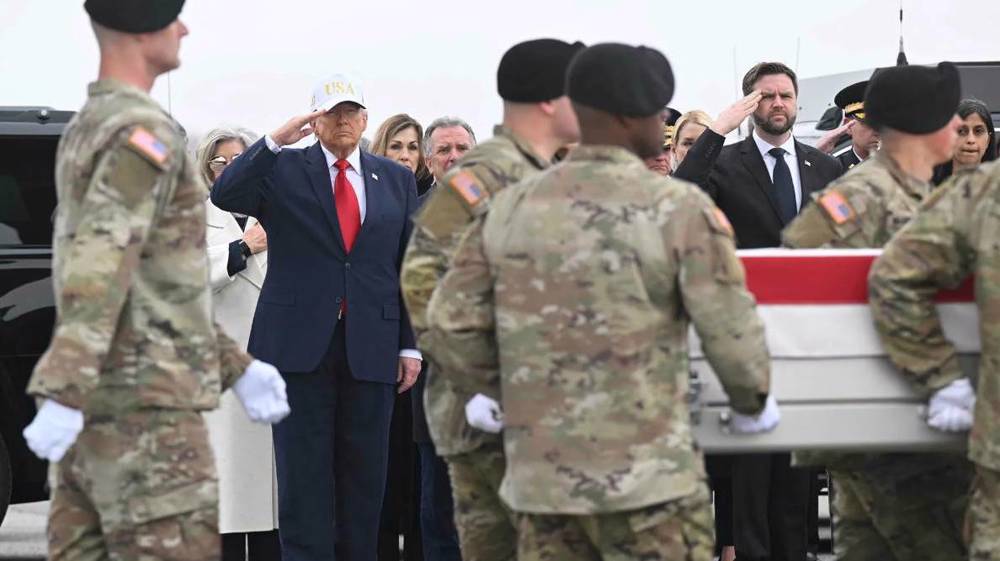 Pentagon ‘covers up’ US casualties of war against Iran: Report