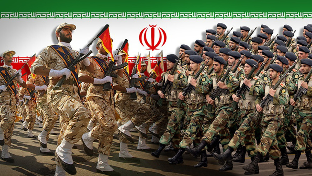 Iran : l’unité de l’Armée et du CGRI, un pilier de la sécurité nationale