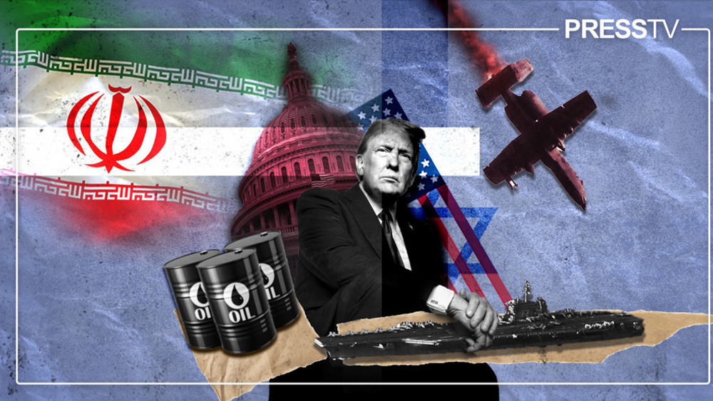 L’Iran et la nouvelle volte-face de Trump : revirement diplomatique ou impasse stratégique ?