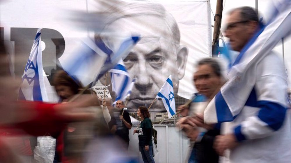 Iranian professor offers intellectual, theological challenge to Zionists, rooted in Quran