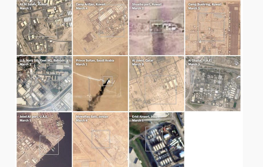 IRGC vows ‘shocking events’ beyond enemy's calculation on battlefield