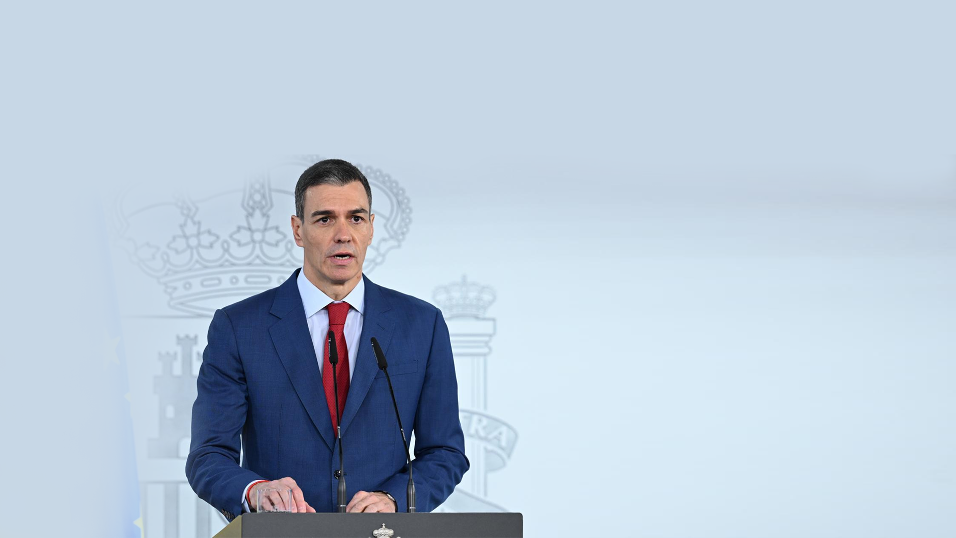 Germany, Italy block EU action on Israel, halting Spain’s proposal