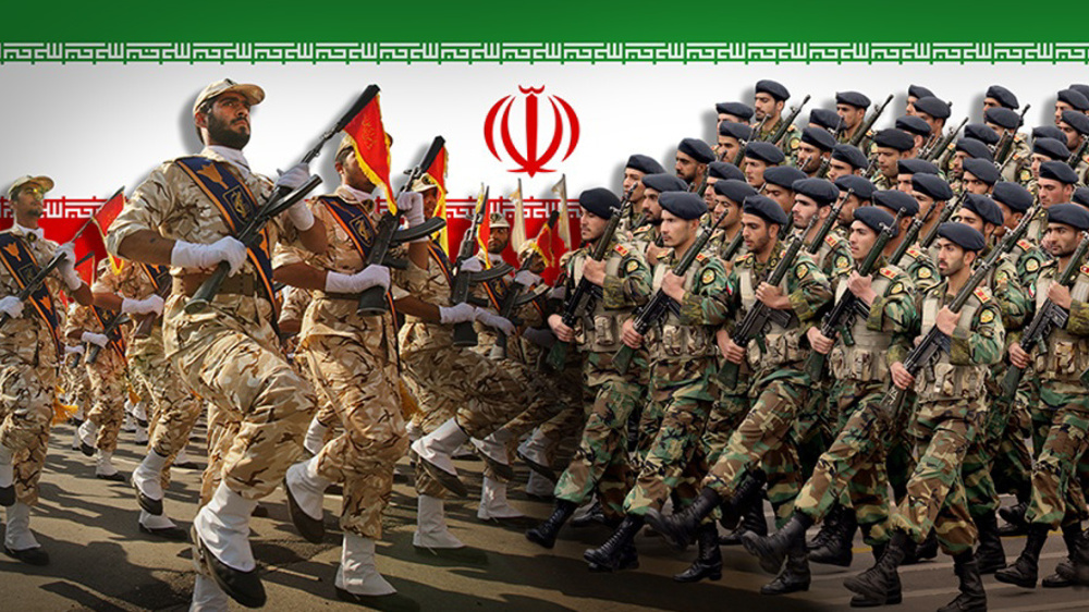 Unity of Army, IRGC strategic asset for national security: Iran’s Army chief