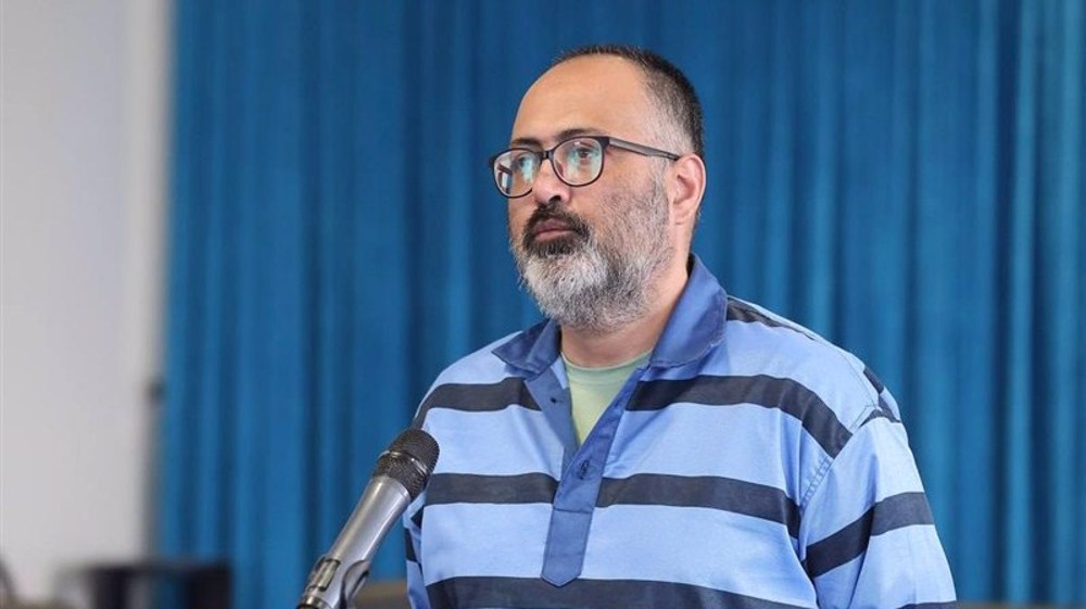 Mossad spy who sold Iran's sensitive secrets hanged by court order