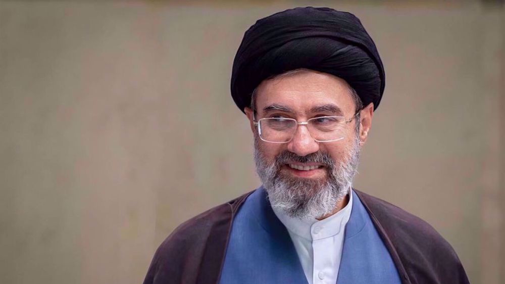 L’unité remarquable des Iraniens brise les rangs ennemis (Leader)