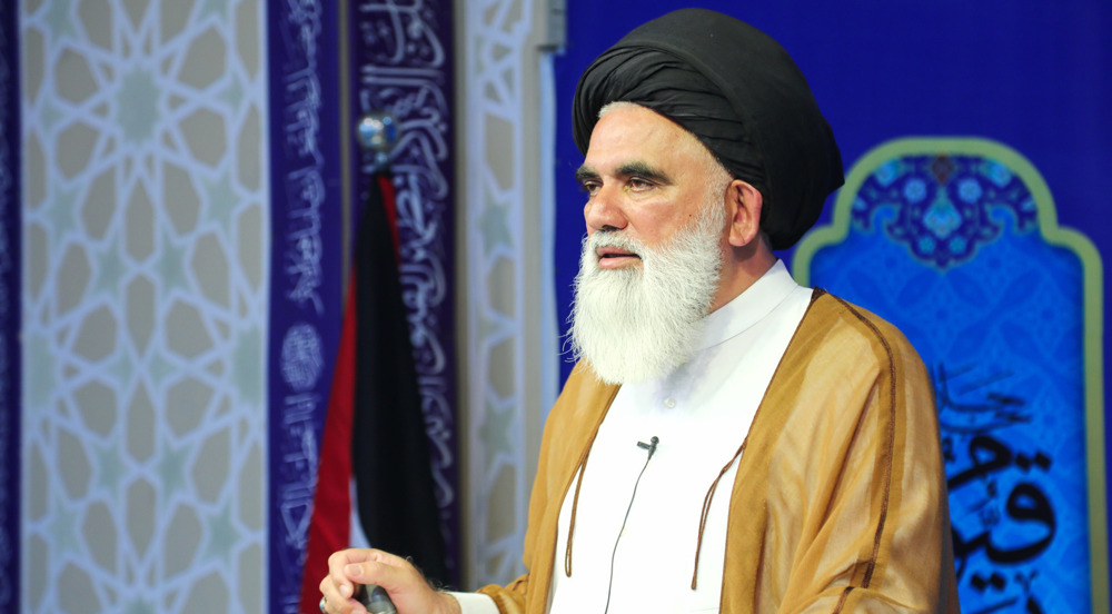 Top Pakistani Shia cleric warns against Trump’s visit to Islamabad, calls him ‘wretched’