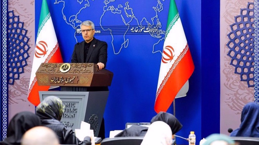 «Profond échec moral»: l’Iran dénonce l'appui US aux assassinats dans un contexte de trêve