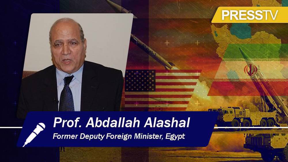 Persian Gulf states hosting US bases true losers in US-Israeli war against Iran: Ex- diplomat