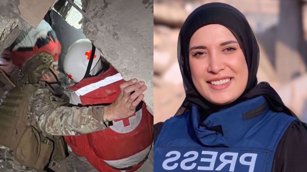 Mort de la journaliste libanaise Amal Khalil, victime d’une frappe israélienne