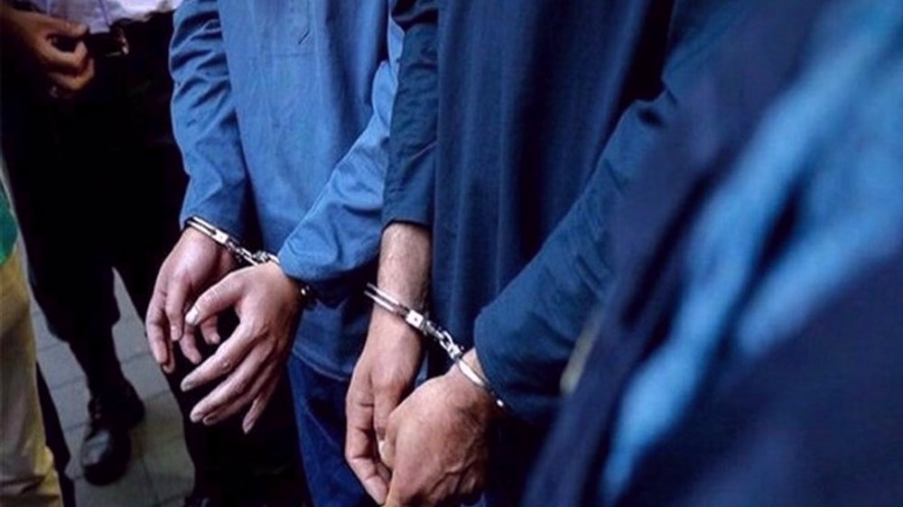 MKO-affiliated Mossad spy executed in Iran