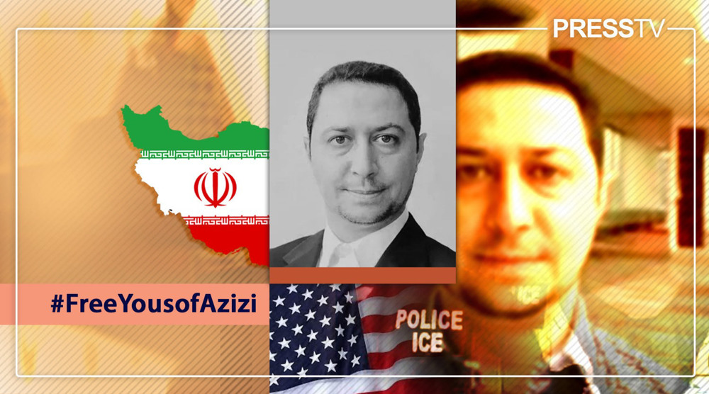 #FreeYousofAzizi: Petition launched to seek release of Iranian anti-war activist held in US