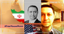 #FreeYousofAzizi: Petition launched to seek release of Iranian anti-war activist held in US