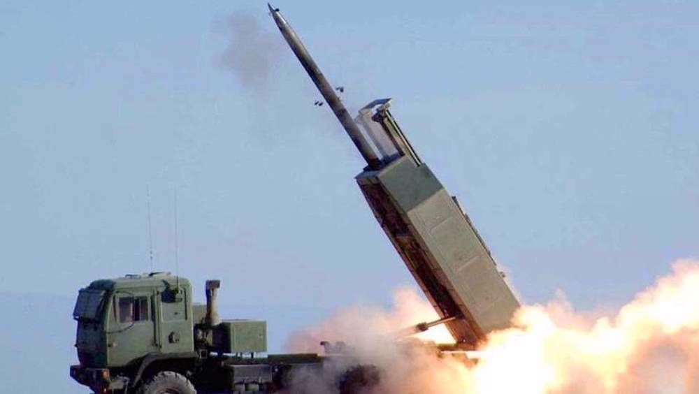 Baisse des stocks US : Washington suspend ses livraisons d’armes à l’Estonie