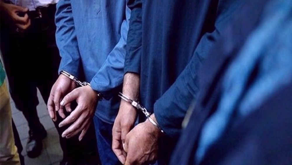 Exécution en Iran d'un espion du Mossad affilié à l'OMK