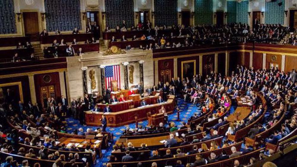 ‌US Senator calls Iran war ‘disastrous’ as Senate blocks 5th bid to curb Trump’s war powers