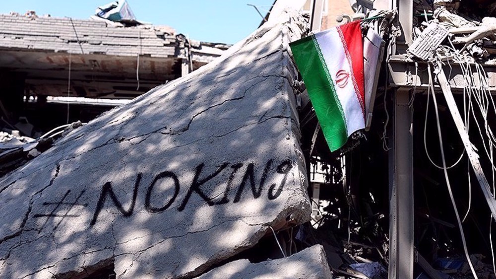 L’Iran portera plainte contre les attaques sur ses centres scientifiques 