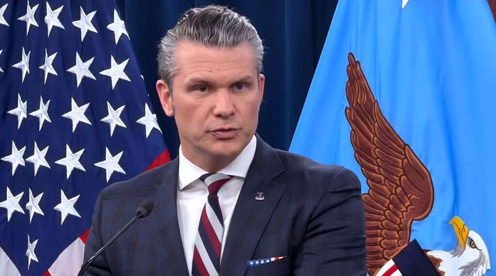 Hegseth fait pression sur l’Europe : « Être alliés est une voie à double sens »