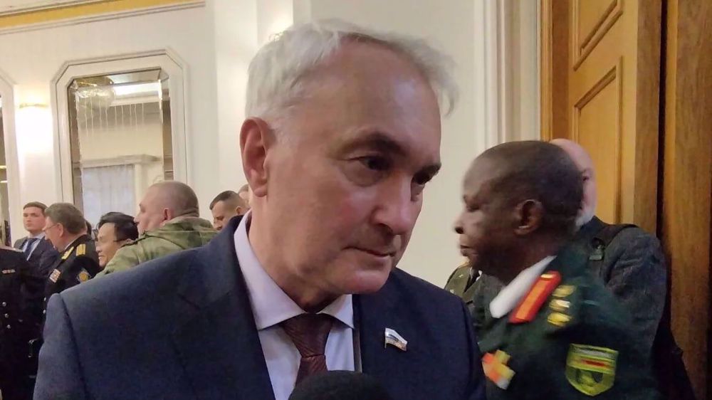 Russian MP says Iran undefeatable as 30 million Iranians ready to sacrifice life 