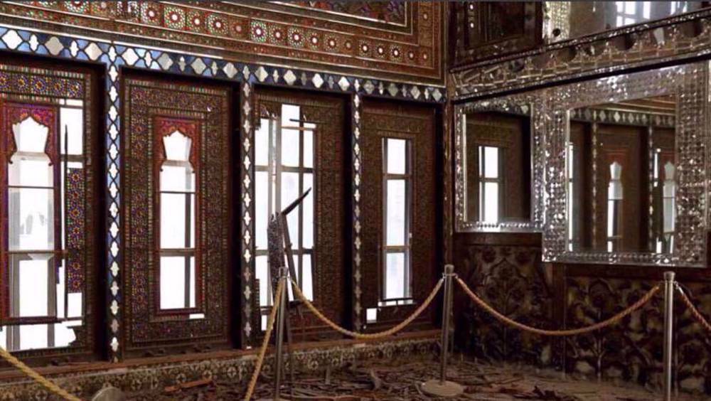 Iran : 150 sites culturels ciblés par l'agression israélo-américaine