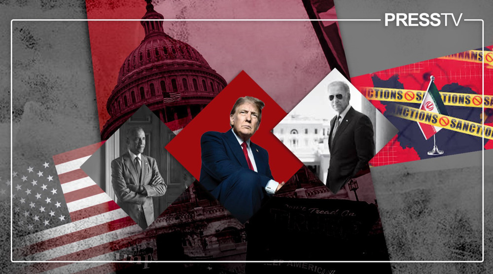 Promises, pressure, pullout: Why US nuclear talks with Iran were never about a deal