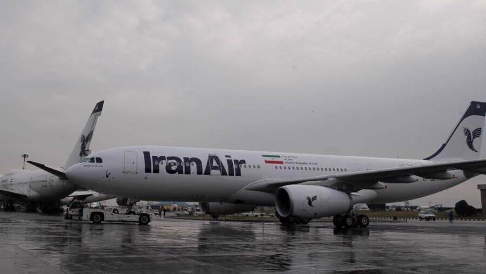 Iran to resume international flights after over 50-day hiatus