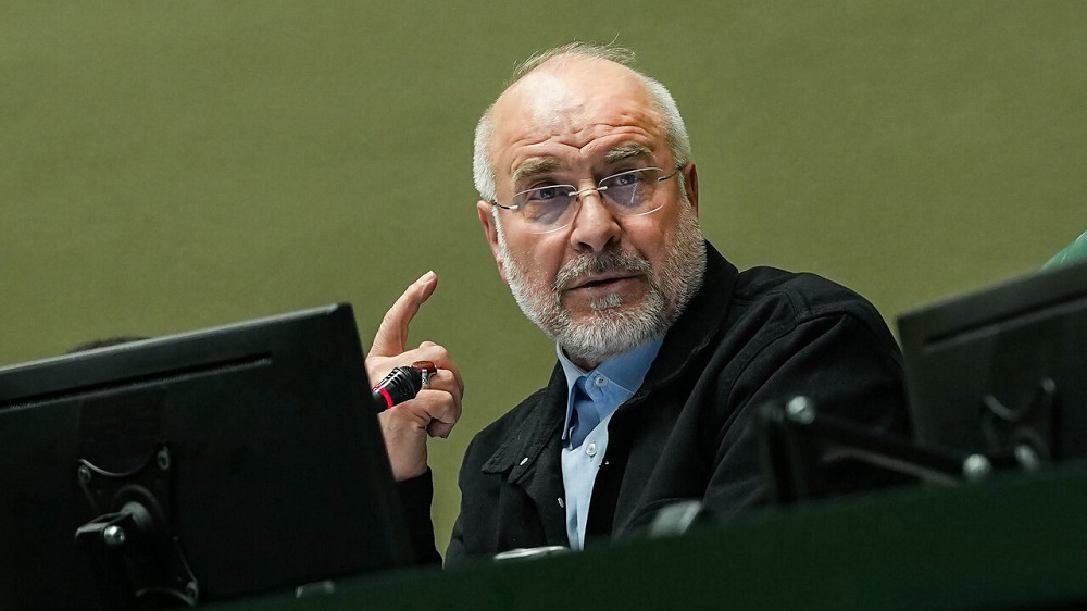 ‘Die of this anger’: Qalibaf slams ‘criminal’ Israeli minister, vows ironclad unity around Leader