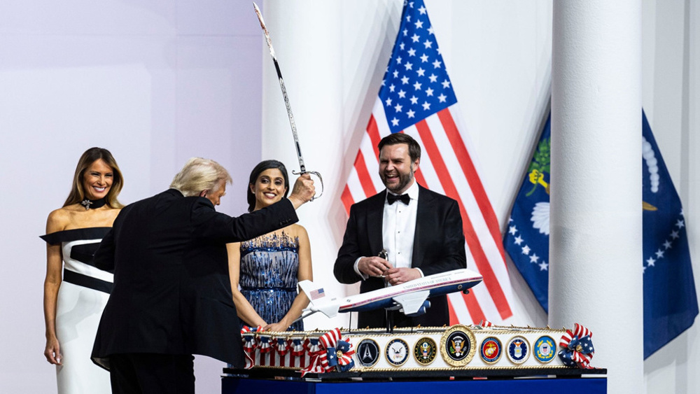 Indignations suscitées par les propos de Trump sur la Chine et l’Inde