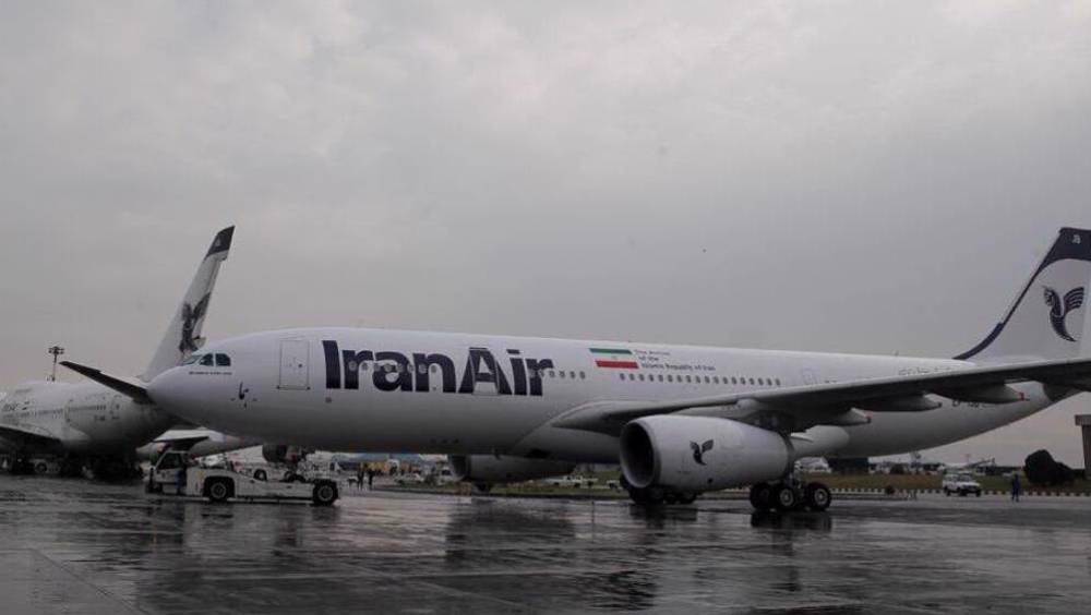 Iran : reprise des vols internationaux de l’aéroport IKA de Téhéran