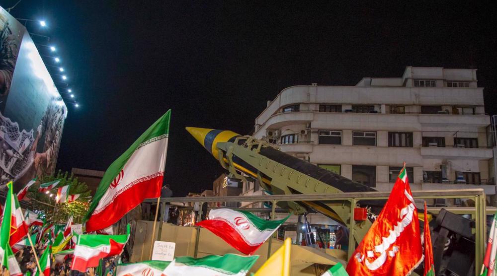 ‘Trump will never defeat Iranian nation’: IRGC cmdr. highlights US strategic failure