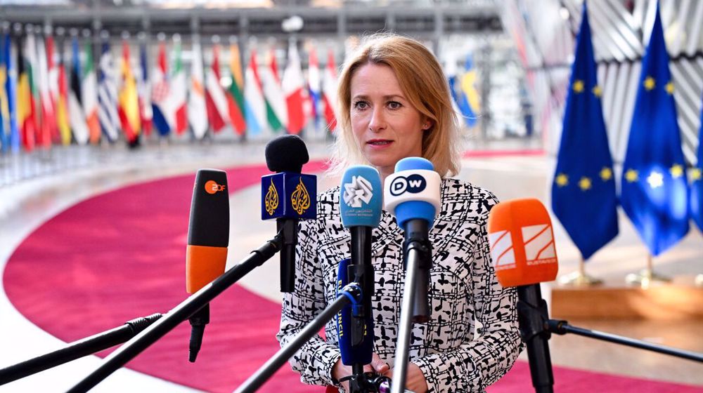 Détroit d’Ormuz : l’Iran a répondu aux allégations de l’UE 