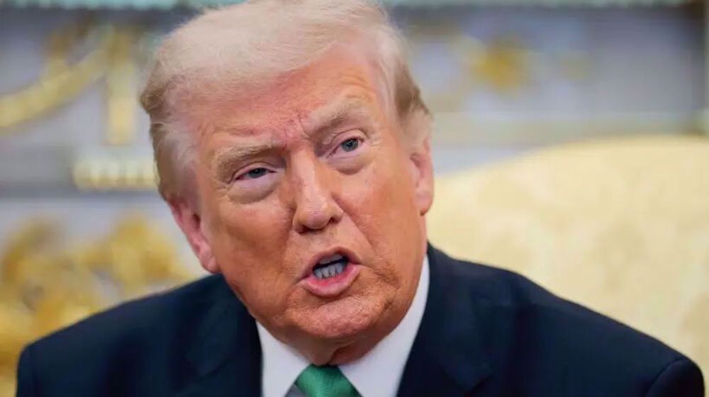 Poll finds 21 percent of Trump 2024 voters support impeaching him