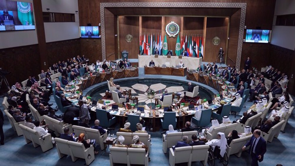 L'Iran prévient les États arabes contre toute contribution à l'agression américano-israélienne