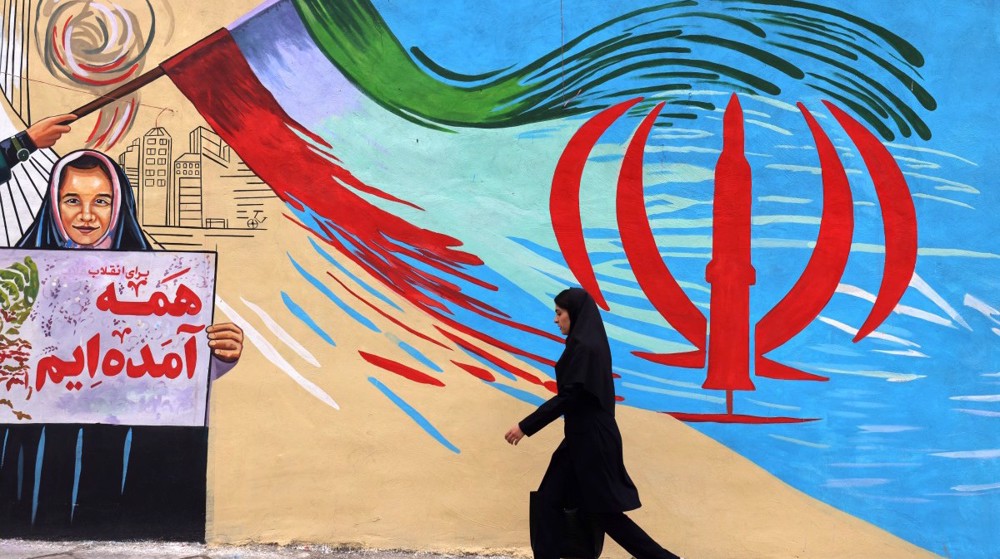 Sound of the US 'broken bones' will soon echo across the globe: Leader’s advisor