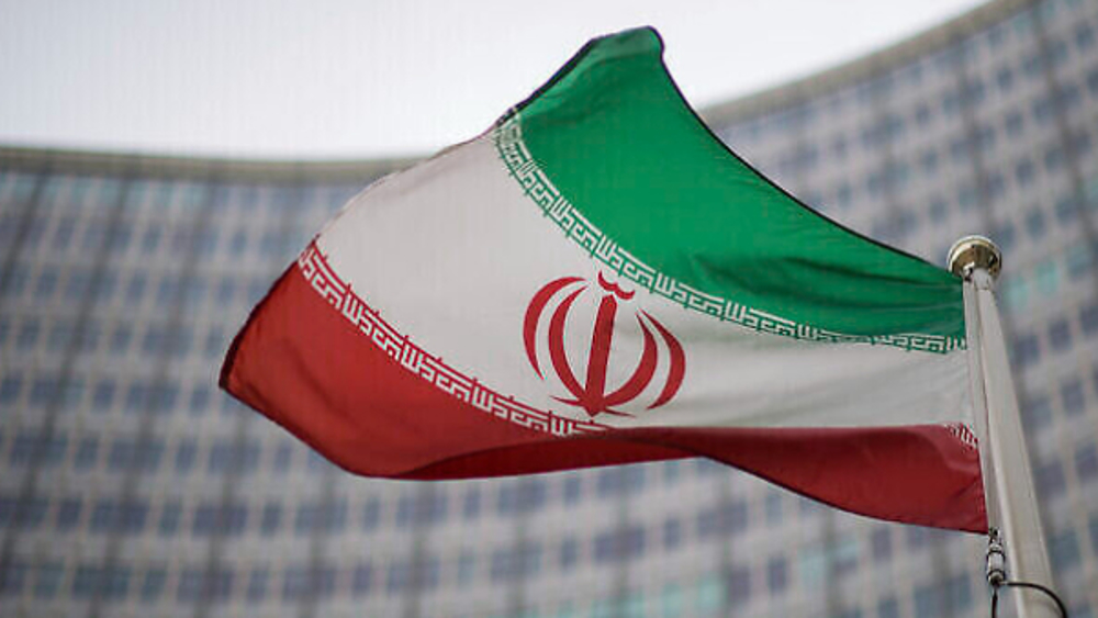 L’Iran dénonce la saisie par les États‑Unis d’un navire transportant du matériel médical 