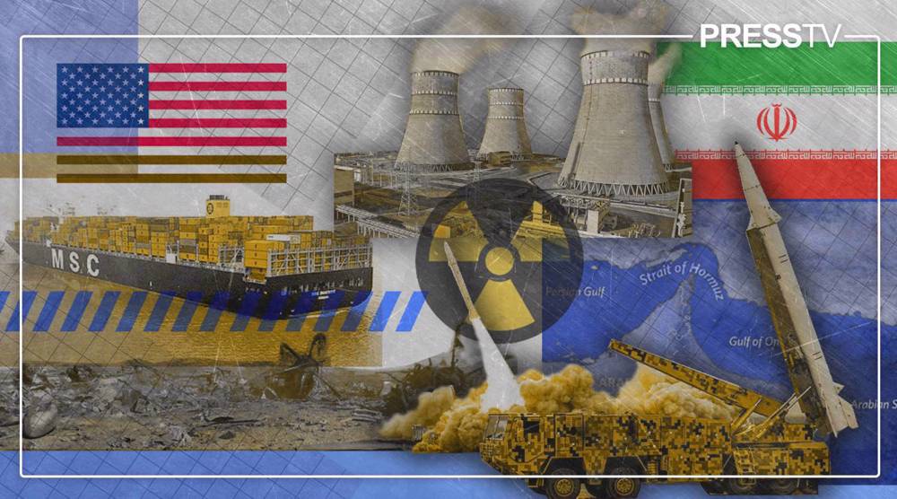 Iran's new calculus: Full Strait of Hormuz control, no retreat on nuclear rights, and unused cards