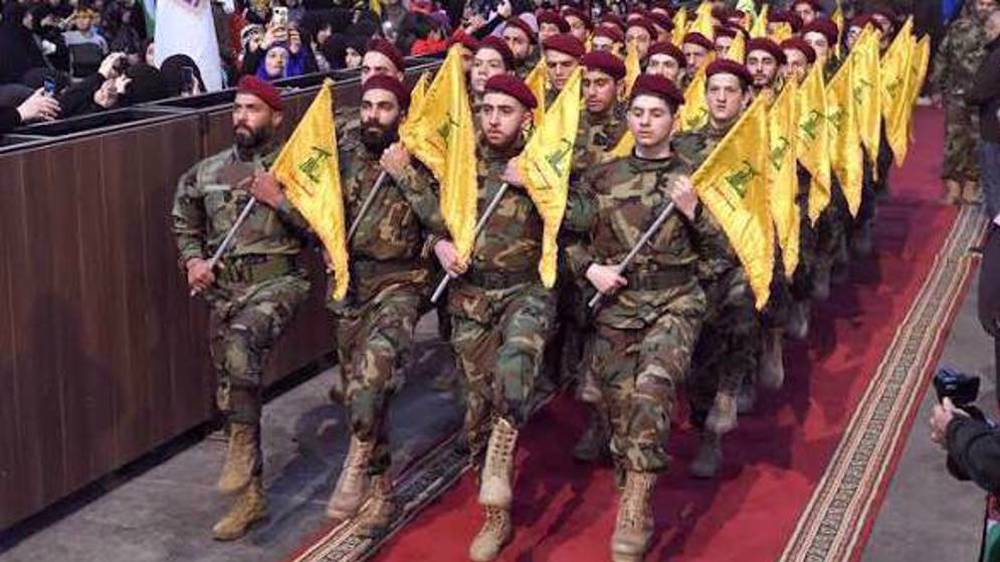 Liban : le Hezbollah dénonce la pression americano-israélienne pour le désarmement