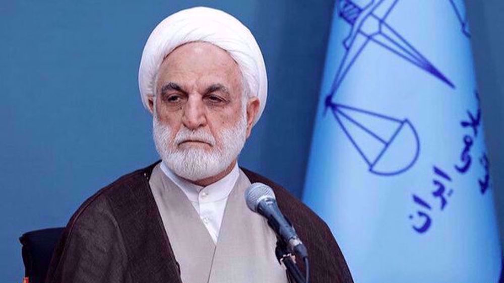 "Les fiascos américains à Ispahan et à Tabas se répéteront dans le golfe Persique"