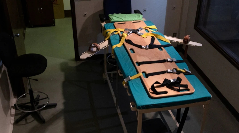 US to facilitate federal death penalty, including ‘execution by firing squad’