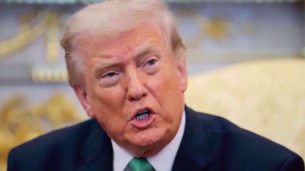 Guerre en Iran : l’impopularité de Trump en hausse