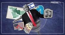 America's grand strategy in West Asia: Energy flow at any cost – with Israel as enforcer