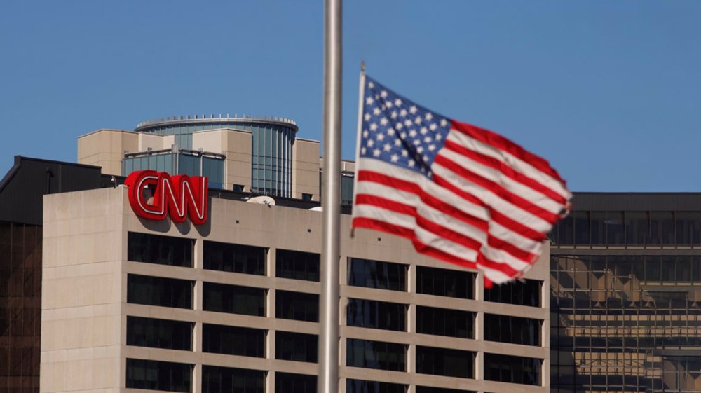CNN to turn more pro-war on Iran after takeover by Israel-linked family  