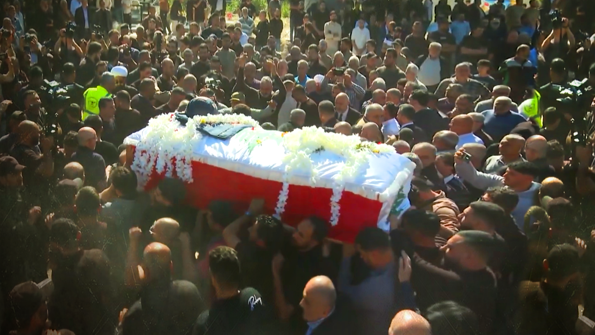 From Gaza to Lebanon: Israel systematically targets journalists